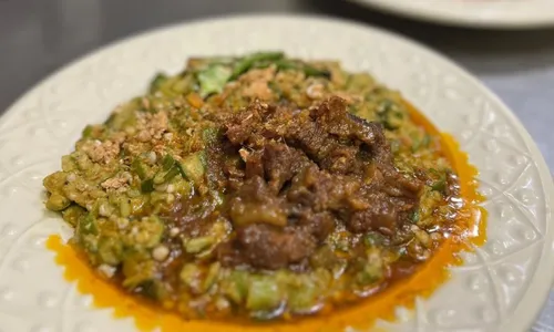 
          Imagem ilustrativa da imagem Jacqueline Chagas conquistou o troféu do Chef Show da TV Tribuna/Band
          