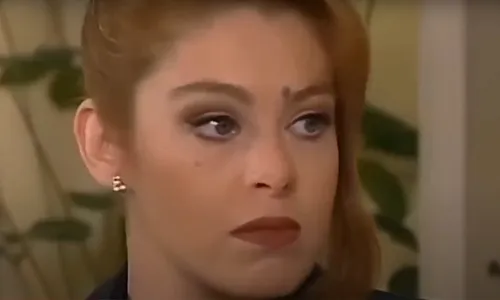 
          Imagem ilustrativa da imagem Jessica Jurado, de 'A Usurpadora', morre aos 56 anos
          