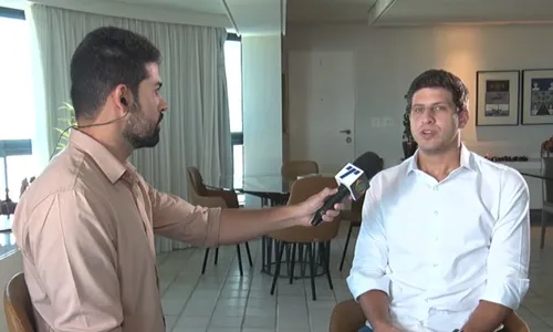 
          Imagem ilustrativa da imagem João Campos defende união após reeleição: "Agora é tempo de desmontar o palanque"
          