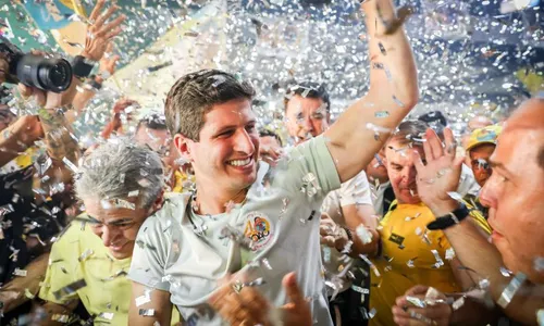 
          Imagem ilustrativa da imagem João Campos faz história com maior votação no Recife desde a redemocratização
          