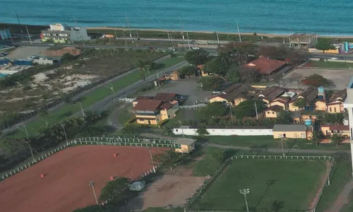 
          Imagem ilustrativa da imagem Jockey de Vila Velha vai dar lugar a prédios de luxo
          