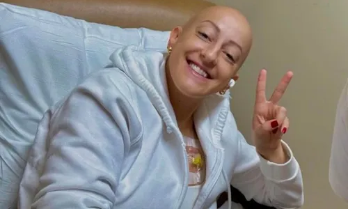 
          Imagem ilustrativa da imagem Jogadora volta ao Orlando Pride, de Marta, após finalizar tratamento contra câncer
          