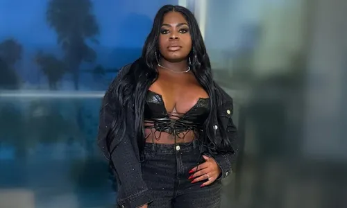 
          Imagem ilustrativa da imagem Jojo Todynho abre o jogo sobre vida após bariátrica e adoção de filho
          