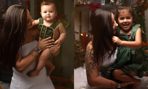 
          Imagem ilustrativa da imagem Jovem de 18 anos vira “mãe” dos sobrinhos
          