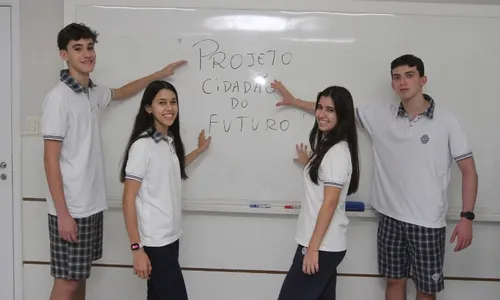 
          Imagem ilustrativa da imagem Jovem do ES percorre 200 km para votar pela primeira vez
          