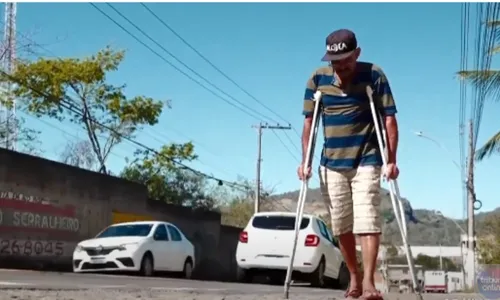 
          Imagem ilustrativa da imagem Jovem é morto e idoso é baleado em Cariacica
          