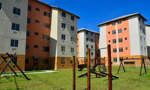 
          Imagem ilustrativa da imagem Jovens compram metade dos imóveis do Minha Casa, Minha Vida
          