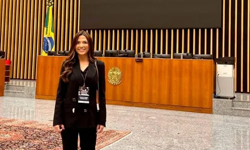 
          Imagem ilustrativa da imagem Juíza do Espírito Santo é convidada pelo STJ
          