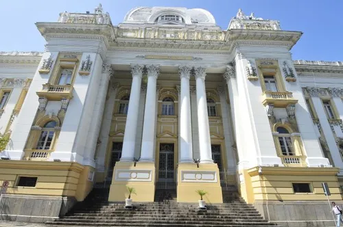 
          Imagem ilustrativa da imagem Encontro do Colégio Nacional de Ouvidores Judiciais chega ao segundo dia
          