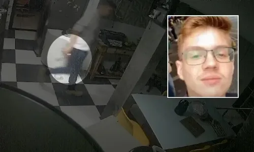 
          Imagem ilustrativa da imagem Jovem que atirou na namorada em Vila Velha é condenado a mais de 8 anos de prisão
          