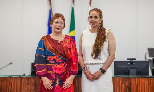 
          Imagem ilustrativa da imagem Justiça do Trabalho define nova presidente no ES
          