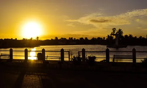 
          Imagem ilustrativa da imagem A arte do tapete: 15ª Feira celebra a maior produtora de tapeçarias do Nordeste
          