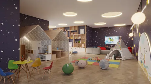 
          Imagem ilustrativa da imagem Lazer e conveniência exclusivos
          