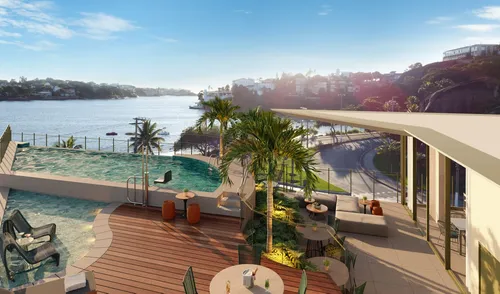 
          Imagem ilustrativa da imagem Lazer e conveniência exclusivos
          