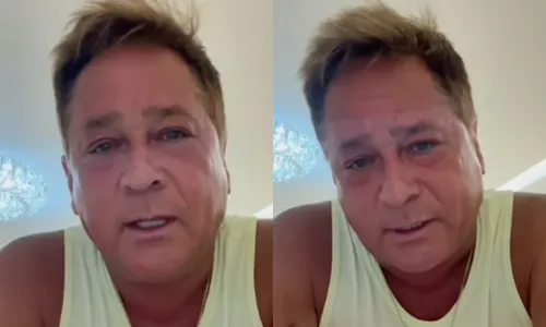 
          Imagem ilustrativa da imagem Leonardo entra na 'lista suja' de trabalho escravo e se defende: 'Sou contra'
          