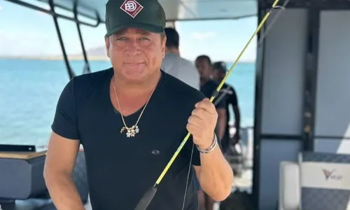 
          Imagem ilustrativa da imagem Leonardo tira nome de 'lista suja' do trabalho escravo após fiscalização em fazenda
          