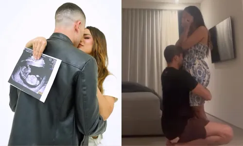 
          Imagem ilustrativa da imagem Lexa anuncia primeira gravidez: 'Meu maior sonho'
          