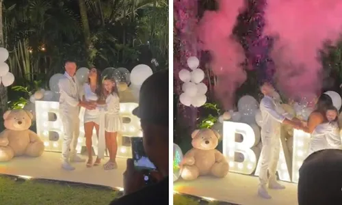 
          Imagem ilustrativa da imagem Lexa será mãe de uma menina; saiba qual foi o nome escolhido
          