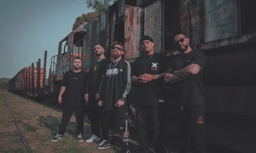 
          Imagem ilustrativa da imagem Liberdade e paz no céu musical da banda Beat Locks
          