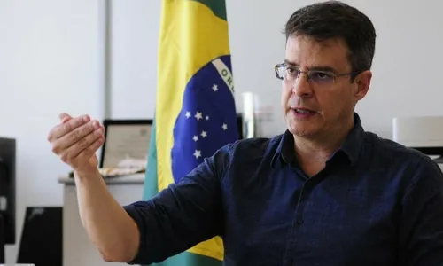 
          Imagem ilustrativa da imagem Limite no home office para 10 mil servidores no Espírito Santo
          