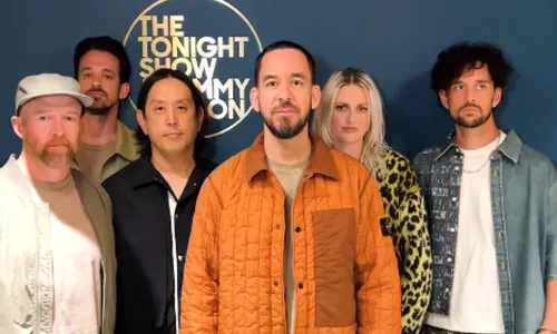 
          Imagem ilustrativa da imagem Linkin Park anuncia show em São Paulo; veja onde, quando, valores e como comprar
          