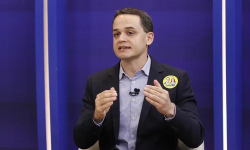 
          Imagem ilustrativa da imagem Lorenzo Pazolini formaliza renúncia da Prefeitura de Vitória
          