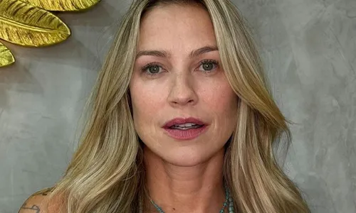 
          Imagem ilustrativa da imagem Luana Piovani não quer que o filho mais velho volte a morar com ela
          