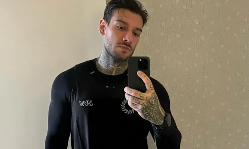 
          Imagem ilustrativa da imagem Lucas Lucco é furtado na Holanda e tem prejuízo de R$ 100 mil: 'vontade de chorar'
          