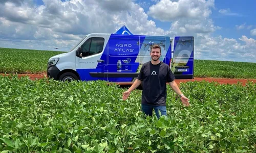 
          Imagem ilustrativa da imagem Lucro com o agro vivendo na cidade
          