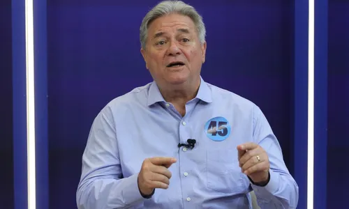 
          Imagem ilustrativa da imagem Luiz Paulo Vellozo Lucas: “Melhores cidades são para pessoas, e não para carros”
          