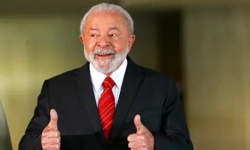 
          Imagem ilustrativa da imagem Lula deseja sorte aos participantes: 'Brasil precisa de gente com capacidade'
          