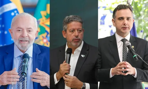 
          Imagem ilustrativa da imagem Lula intimado em ação sobre aposentadorias
          