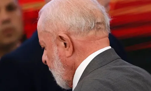 
          Imagem ilustrativa da imagem Lula é liberado para viagens aéreas às vésperas do G20
          