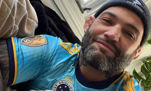 
          Imagem ilustrativa da imagem Lutador brasileiro que já namorou Demi Lovato é encontrado morto
          