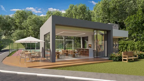 
          Imagem ilustrativa da imagem Luxo e sustentabilidade  nas montanhas capixabas
          