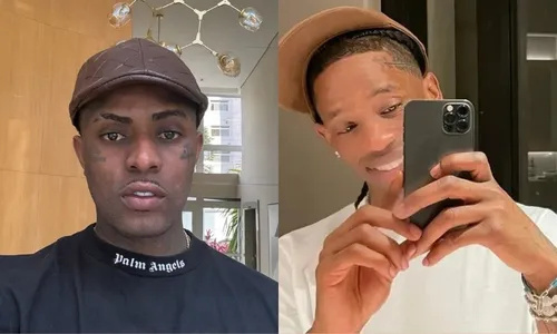 
          Imagem ilustrativa da imagem MC IG surpreende ao revelar projeto musical com Travis Scott
          