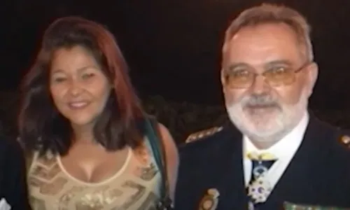 
          Imagem ilustrativa da imagem MPES pede prisão de diplomata espanhol condenado por matar a esposa
          