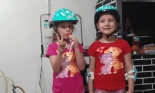 
          Imagem ilustrativa da imagem Mãe é presa suspeita de matar filhas gêmeas em intervalo de 8 dias no RS
          