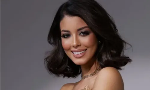 
          Imagem ilustrativa da imagem Mãe pernambucana busca a coroa do Miss Universo neste sábado
          