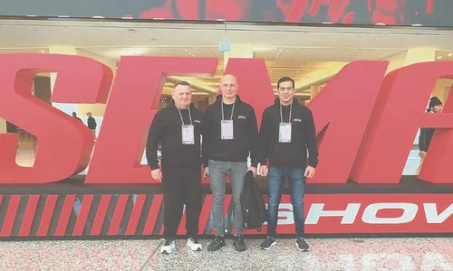 
          Imagem ilustrativa da imagem Maior circuito de corrida em Vitória
          