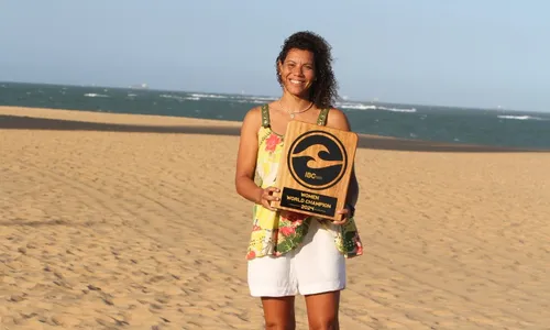 
          Imagem ilustrativa da imagem Maíra e Maylla em busca do ouro no Pan-Americano
          