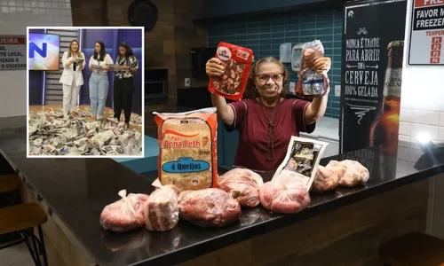 
          Imagem ilustrativa da imagem Mais 10 sortudos vão fazer a festa com kit churrascão!
          