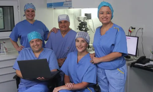 
          Imagem ilustrativa da imagem Mais chance de gravidez com novas tecnologias e inteligência artificial
          