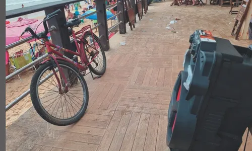 
          Imagem ilustrativa da imagem Mais de 200 multados nas praias de Vitória durante o feriado
          