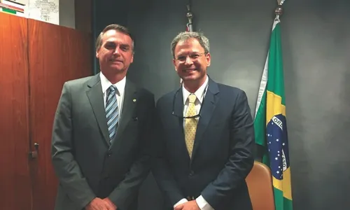 
          Imagem ilustrativa da imagem Major do Espírito Santo está na lista dos 37 indiciados pela Polícia Federal
          