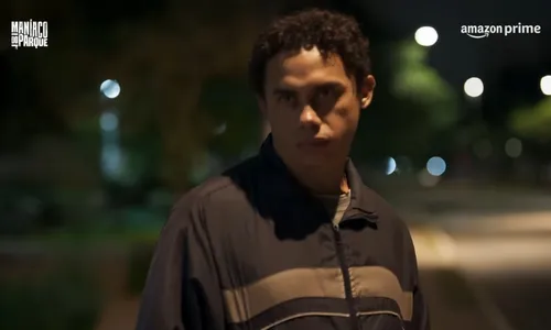 
          Imagem ilustrativa da imagem 'Maníaco do Parque': Silvero Pereira não quis visitar o assassino na prisão
          