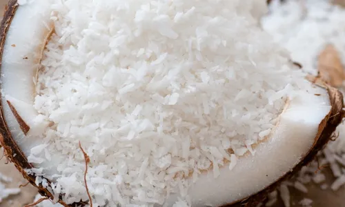 
          Imagem ilustrativa da imagem Marca de coco ralado tem venda proibida pela Anvisa
          