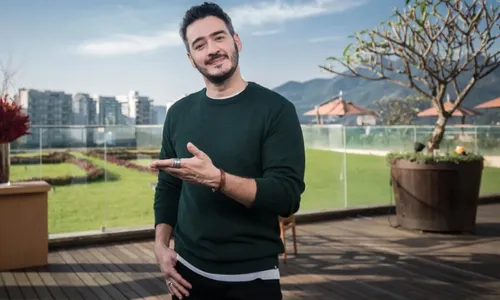 
          Imagem ilustrativa da imagem Marcos Veras em espetáculo mais corajoso da carreira
          