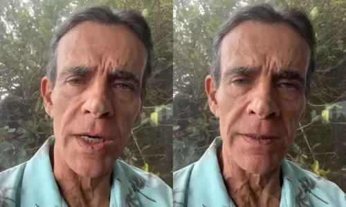 
          Imagem ilustrativa da imagem Mário Gomes pede Pix a partir de R$ 1 para se reerguer após despejo
          