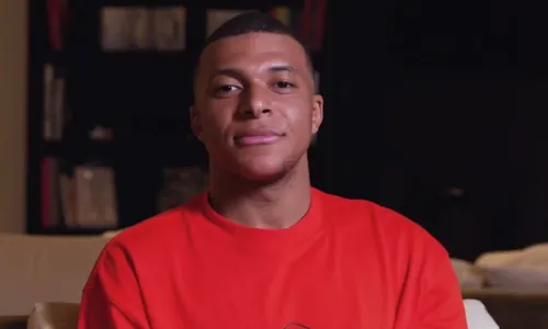 
          Imagem ilustrativa da imagem Mbappé é investigado em denúncia de estupro na Suécia, diz jornal
          